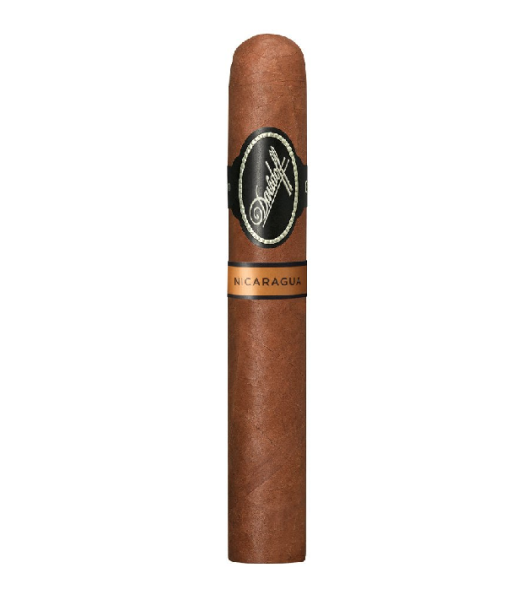 Davidoff Nicaragua Robusto Tubos